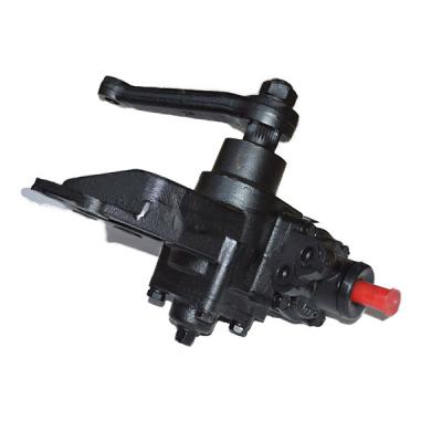 China Steering box / steering box machine / steering machine 3401000D302 HFC1040 OEM standard size for sale