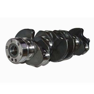 China Crank shaft /crankshaft assy YN490/Bent shaft J490QB-05004AMBZE4450 YN490QB/YN27CR for FOTON 3032 SURF for sale