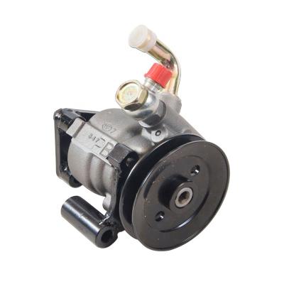 China Rubber and steel auto engine parts 340710005-KYB FOR I SUZU steering pump 168000-533006-114JB1 for sale