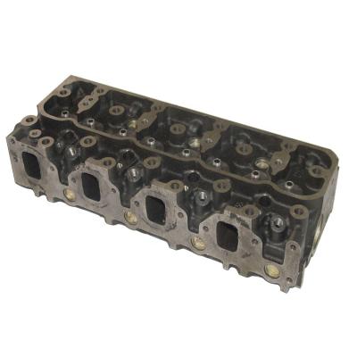 China High Quality Truck Spare Parts 4JB1 Rubber And Steel Cylinder Head 1003100CAT for sale