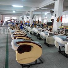 Verified China supplier - Foshan Nanhai Tianjunxuan Health&beauty Equipment Co., Ltd.