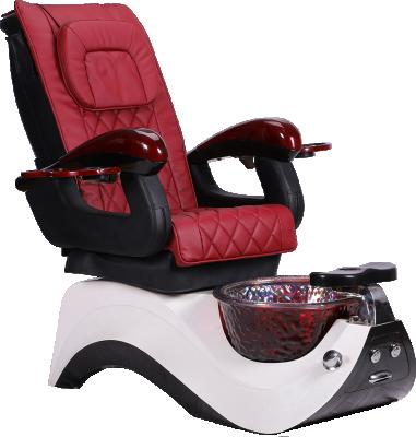 China Foot ; Luxury SPA Pedicure Chair Foot Spa Massage Chair TJX3850 Series for sale