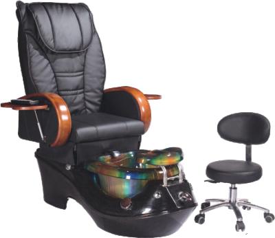 China Foot ; Luxury Electric SPA Pedicure Chair Pedicure Chair TJX7000 Series for sale