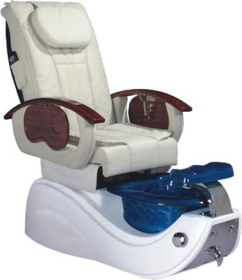 China Foot ; SPA luxury electric pedicure chair pedicure chairTJX9000 series for sale