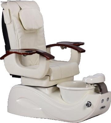 China Foot ; Luxury SPA Pedicure Chair Foot Spa Massage Chair TJX9080 Series for sale