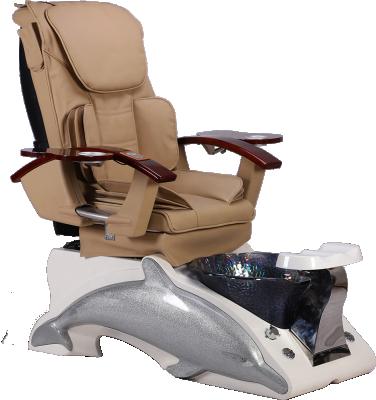 China Foot ; Luxury Electric SPA Pedicure Chair Pedicure Chair TJX6850 Series for sale