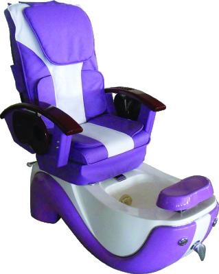 China Foot ; Luxury Electric SPA Pedicure Chair Pedicure Chair TJX6000 Series for sale