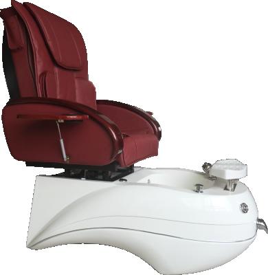 China Foot ; Luxury Electric SPA Pedicure Chair Pedicure Chair TJX2018 Series for sale