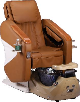 China Luxury Electric Nail Salon Pedicure Chair Pedicure Chair TJX2035 Series for sale