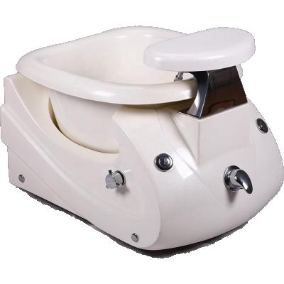 China Eco - Friendly Foot Pedicure Basin , Pedicure Spa Basin TJX2014/2015 Series for sale