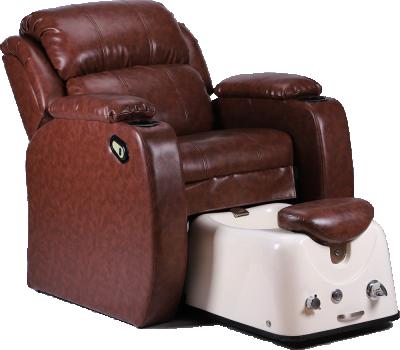 China Foot ; New SPA pedicure foot spa massage chair, spa pedicure chair TJX2013-C59 series for sale