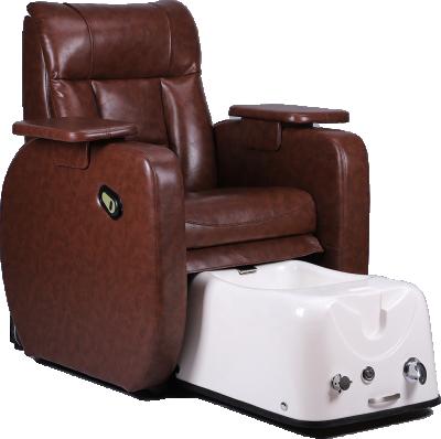 China Foot ; New SPA pedicure foot spa massage chair, spa pedicure chair TJX2013-C55 series for sale