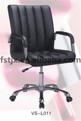 China Eco Leather PU Nail Salon Chair Spa Client Chair VS-L011 for sale