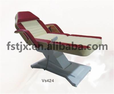 China Massage Table New Arrival Best Electric Massage Chair Facial Bed For Sale for sale