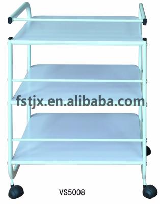 China SPA Trolley Facial Trolley Beauty Trolley Salon Trolley Hot Sale Salon Trolley for sale