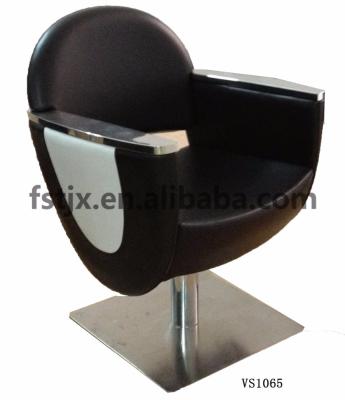 China Luxury Comfortable Portable Hair Styling Chair Barber Shop Chair for sale