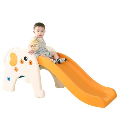 China Wholesale Price Baby Fur Slides Indoor Plastic Slides For Indoor Kids Baby Slide for sale