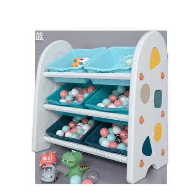 China Customized Sustainable Baby Toys Organizer Kids Toys Organizer for sale