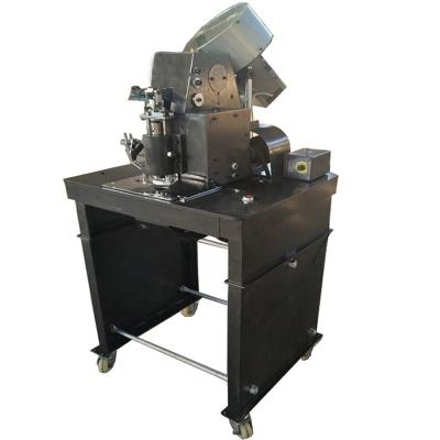 China Mechanical Tarpaulin Eyelet Punching Machine For Tarpaulin for sale