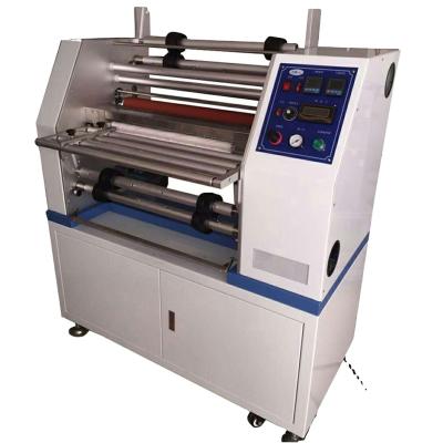 China machinery & Hardware Film Photoresist Varnish PCB Dry Laminator for sale