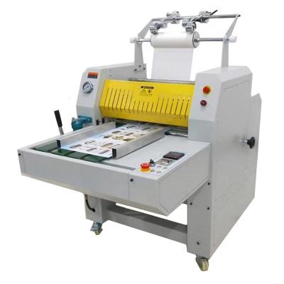 China automatic thermal film A3 laminating machine for sale