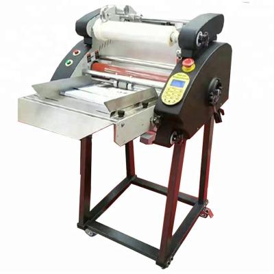 China A3 hot cold laminate A3 laminator for sale