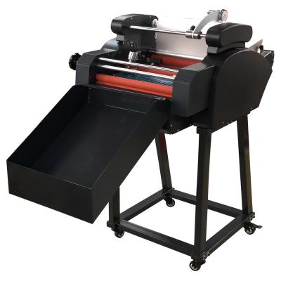 China automatic laminator pocket A3 laminator for sale