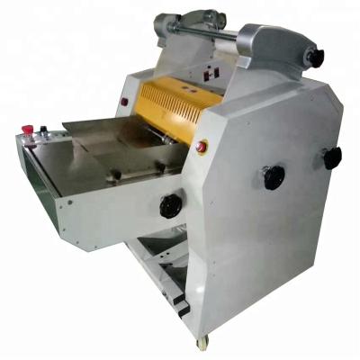 China A4 A3 Photo A3 Laminating Machine for sale