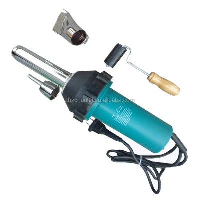 China 1000W Cool/Hot Air Hot Air Soldering Gun Heat Gun for sale