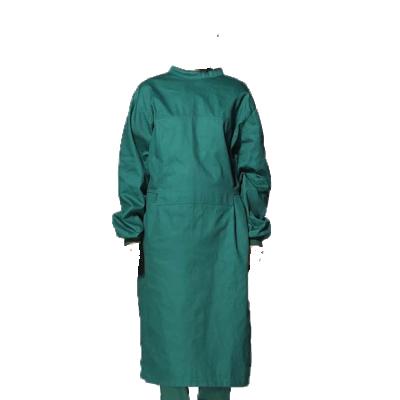 China CE Quality Hospital Surgical Jackets Standard Anti-bacteria Doctor Jackets for sale