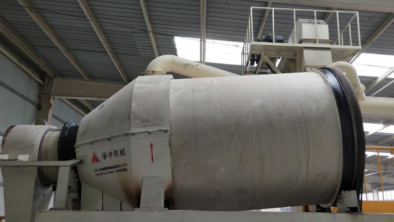 검증된 중국 공급업체 - Zhengzhou Rongsheng Refractory Co., Ltd.