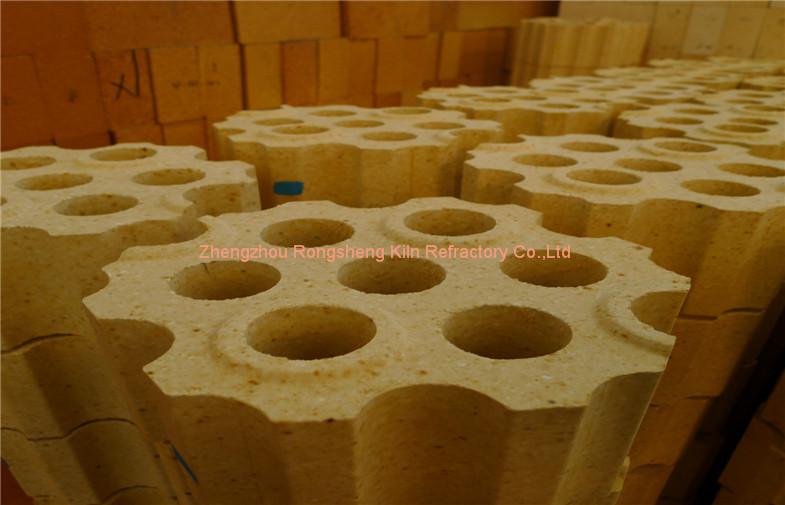 Proveedor verificado de China - Zhengzhou Rongsheng Refractory Co., Ltd.