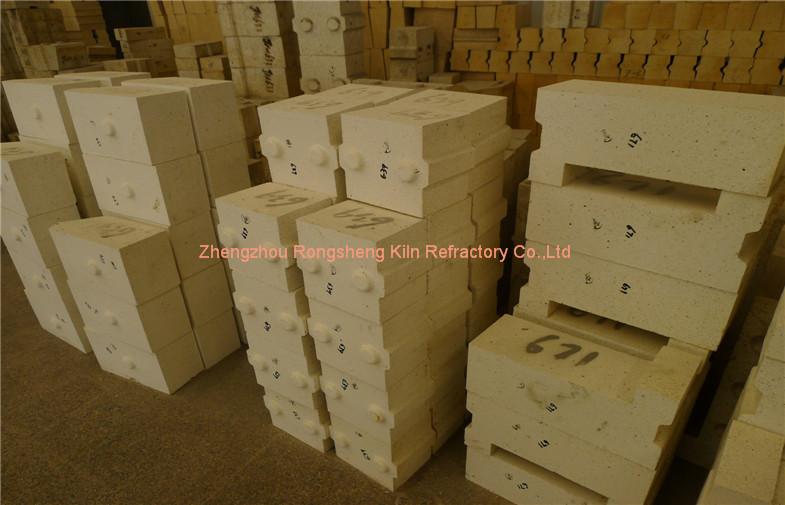 Proveedor verificado de China - Zhengzhou Rongsheng Refractory Co., Ltd.