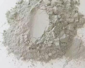 Cina silicato di zirconio ZrSiO4 di 65% - di 55% per ceramica e vetro CAS 10101-52-7 in vendita