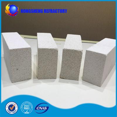 China Shaped Mullite Brick for sale