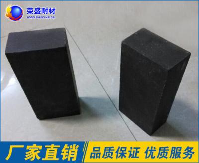 China Ladrillos de fuego refractarios de aluminio del magnesio, ladrillos refractarios del horno industrial en venta