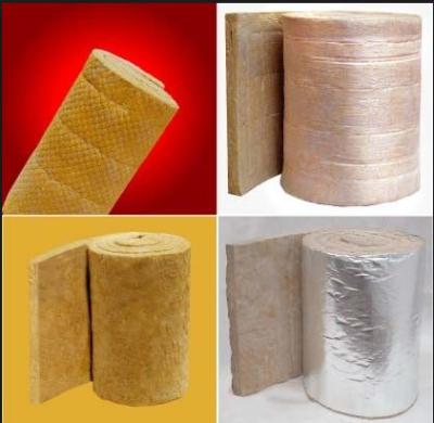 Chine Couvertures isolantes thermiques de lutte anti-incendie, couverture isolante blanche de fibre en céramique à vendre