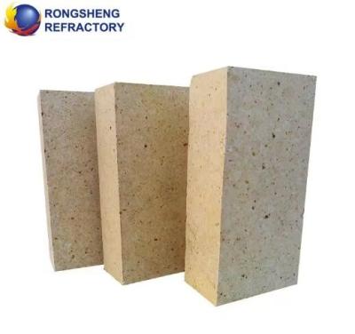 China Fireclay Insulating Brick Alumina Fire Bricks For Pizza Oven en venta