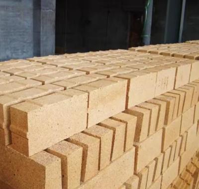 Cina Rongsheng Aluminum Refractory Brick Specificazione personalizzata in vendita