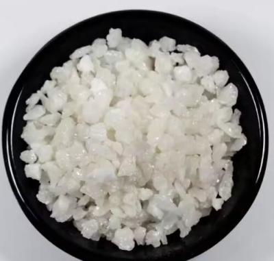 中国 China White Fused Alumina Manufacturer Refractory 99% Al2O3 White Corundum Aluminium Oxide 販売のため