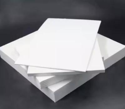 China High Temperature Resistant Calcium Silicate refractory plate 6-50 mm Thick Insulation Calcium Silicate Board zu verkaufen