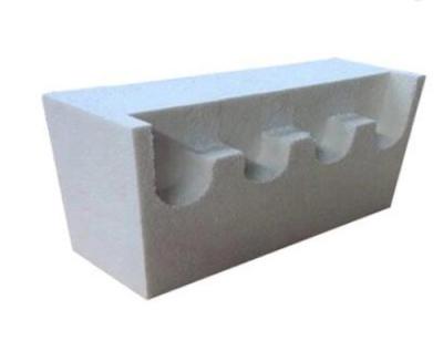 China Horno de alta temperatura del 85% Min Alumina Bubble Brick For en venta