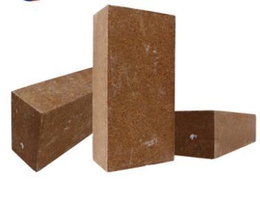 China 92% 95% 97% 98% MgO Refractory Magnesia Bricks for sale