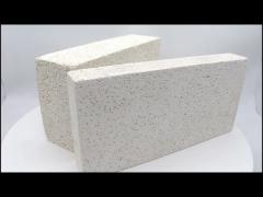 Light Weight Mullite Brick