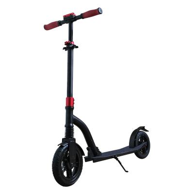 China Simple folding mechanism with handle bar clamps pro stunt scooter for kids 360 freestyle stunt scooter cheap hot sale scooter for sale