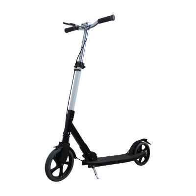 China Simple Folding Mechanism With Handle Bar Clamps 2022 Professional Extreme Scooter Competitive Stunt Scooter for sale