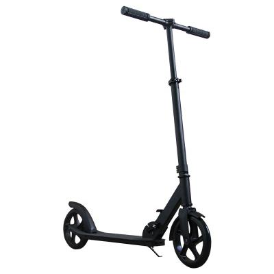 China Single Folding Mechanism With Handle Bar Clamps China Factory Pro Freestyle Custom 2 Wheels High Quality Chinese Scooter Stunt Scooter for sale