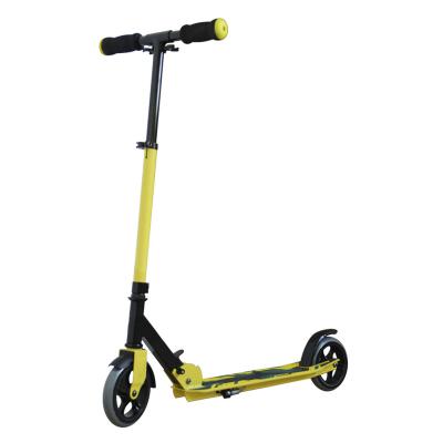 China Full Aluminum Alloy Adult Urban Extreme Stunt Freestyle Professional Street Stunt Scooter for sale