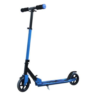 China Good Price Custom 2 Wheels Freestyle Adult Urban Stunt Scooter For Adult Sale for sale