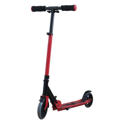 China Price Custom 2 Wheels Freestyle Adult Urban Cheap Stunt Scooter For Adult Sale for sale